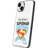 Superman 2025 Daily Planet Superman Cover iPhone 14 Plus Skin